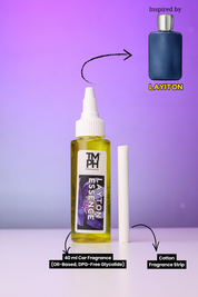 Layton Essence | Car Fragrance