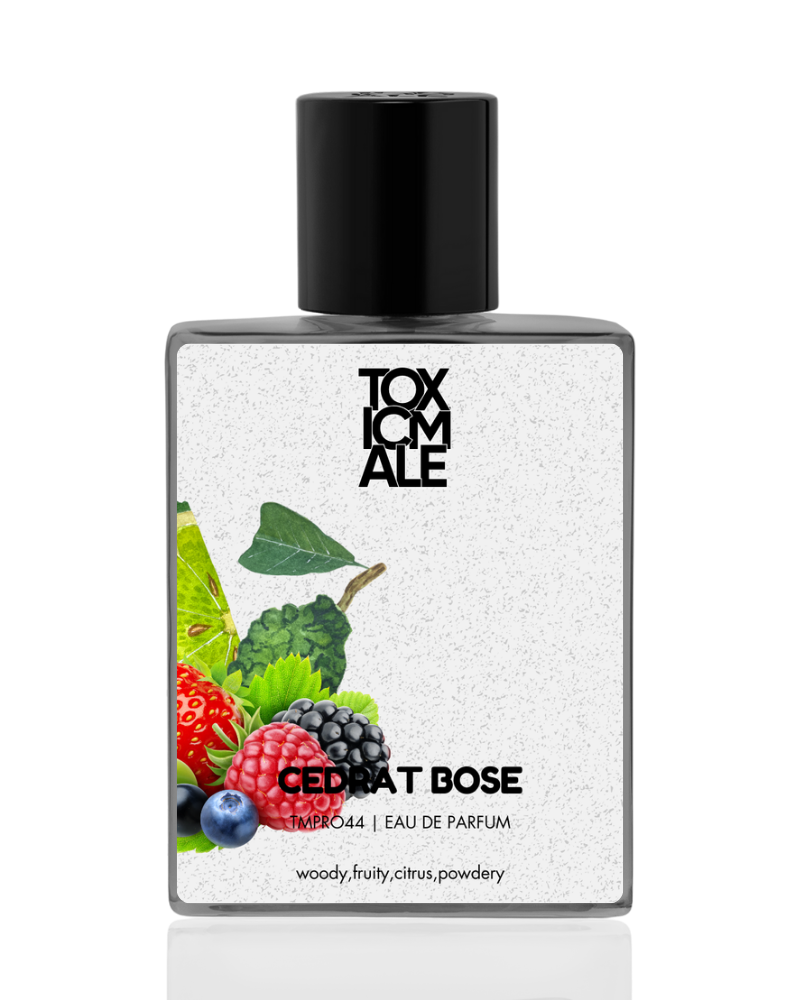Cedrat bose