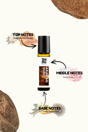 Arabian Oudh - Inspired Attar | TMPerfumehouse