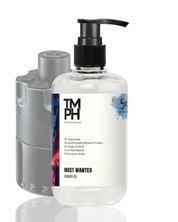 Most Wanted | Shower gel