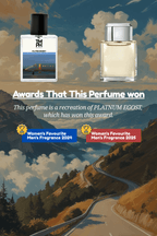 Platino Egoest - LG Inspired perfume  | TMPerfumehouse