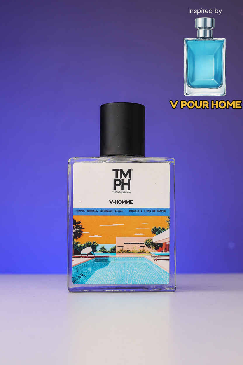 Ver-homme - LG  Inspired Perfume | TMPerfumehouse