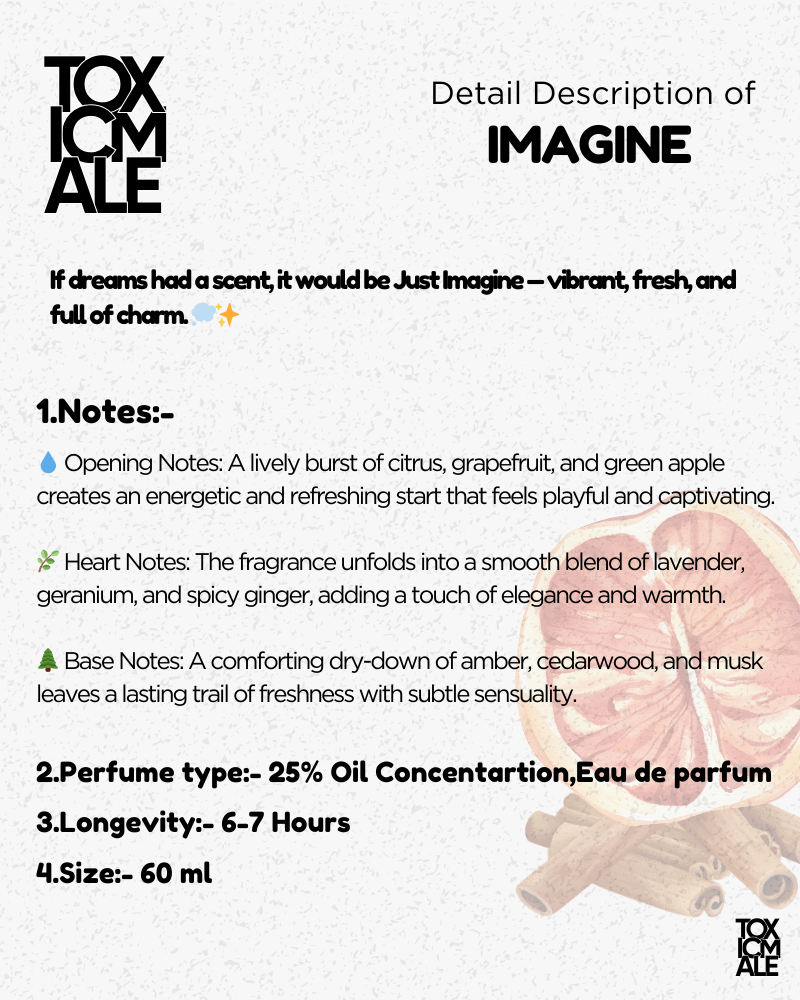 Imagine