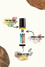 V-Homme - Inspired Attar | TMPerfumehouse
