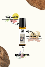 Xplorer - Inspired Attar | TMPerfumehouse