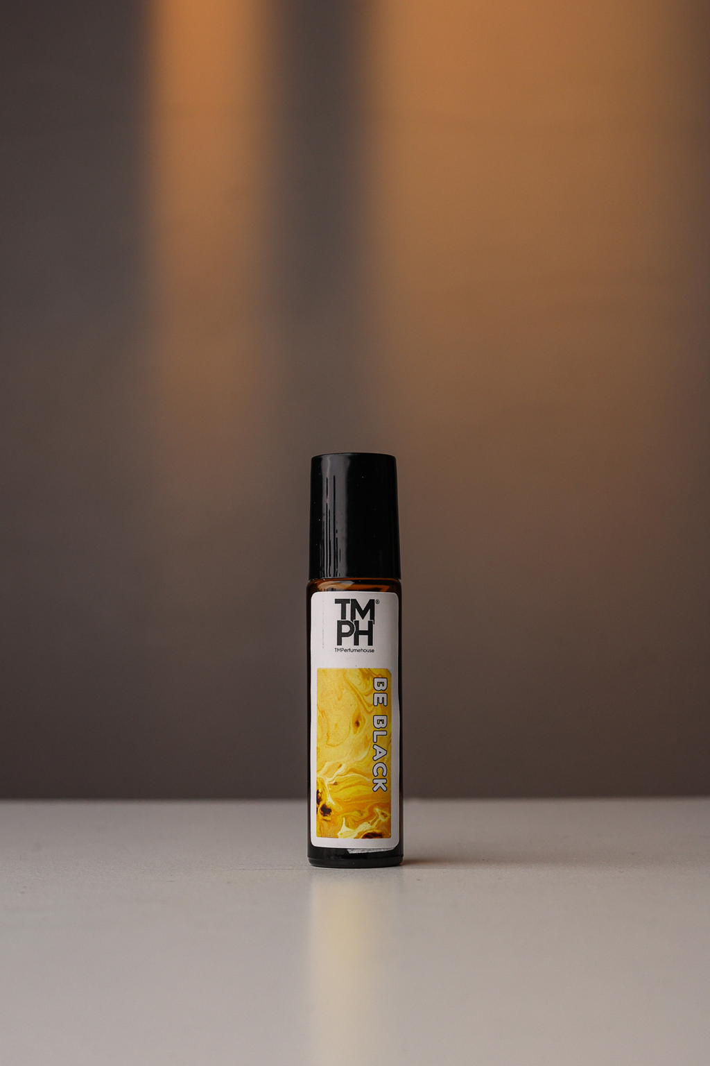 Be Black - inspired Attar | TMPerfumehouse