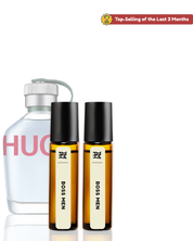 Boss Men AT