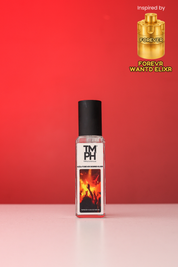 Azza Forever Desired Elixir - Inspired Perfume | TMPerfuemhouse