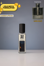 Pra Luna Noir Black - inspired Perfume | TMPerfumehouse