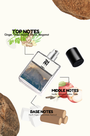 Pure X – Inspired perfume  | TMPerfumehouse
