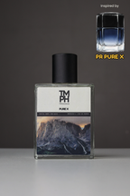 Pure X Essence – DG Inspired perfume  | TMPerfumehouse
