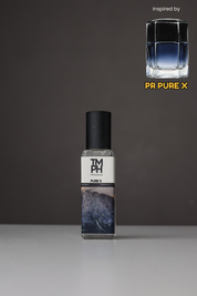 Pure X – Inspired perfume  | TMPerfumehouse
