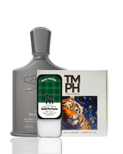 Irish Green – Solid Perfume