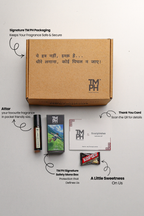 Jungle of Synthetic - Inspired Attar | TMPerfumehouse