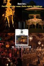 KIL Angle Paradise - LG Inspired Perfume | TMPerfumehouse