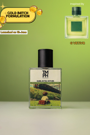 Guerl extra Vetiver - Inspired perfume | TMPerfumehouse
