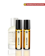 Santal 303 - Inspired Attar | TMPerfumehouse