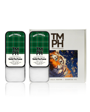 Irish Green – Solid Perfume