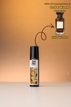 Oud & Woods - Inspired Attar | TMPerfumehouse