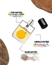 Cedrat Bose - Inspired by Ma*on Francis Kurdjian Cédrat Boisé