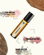 Golden Chance - inspired Attar | TMPerfumehouse