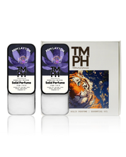 PDM Layton – Solid Perfume