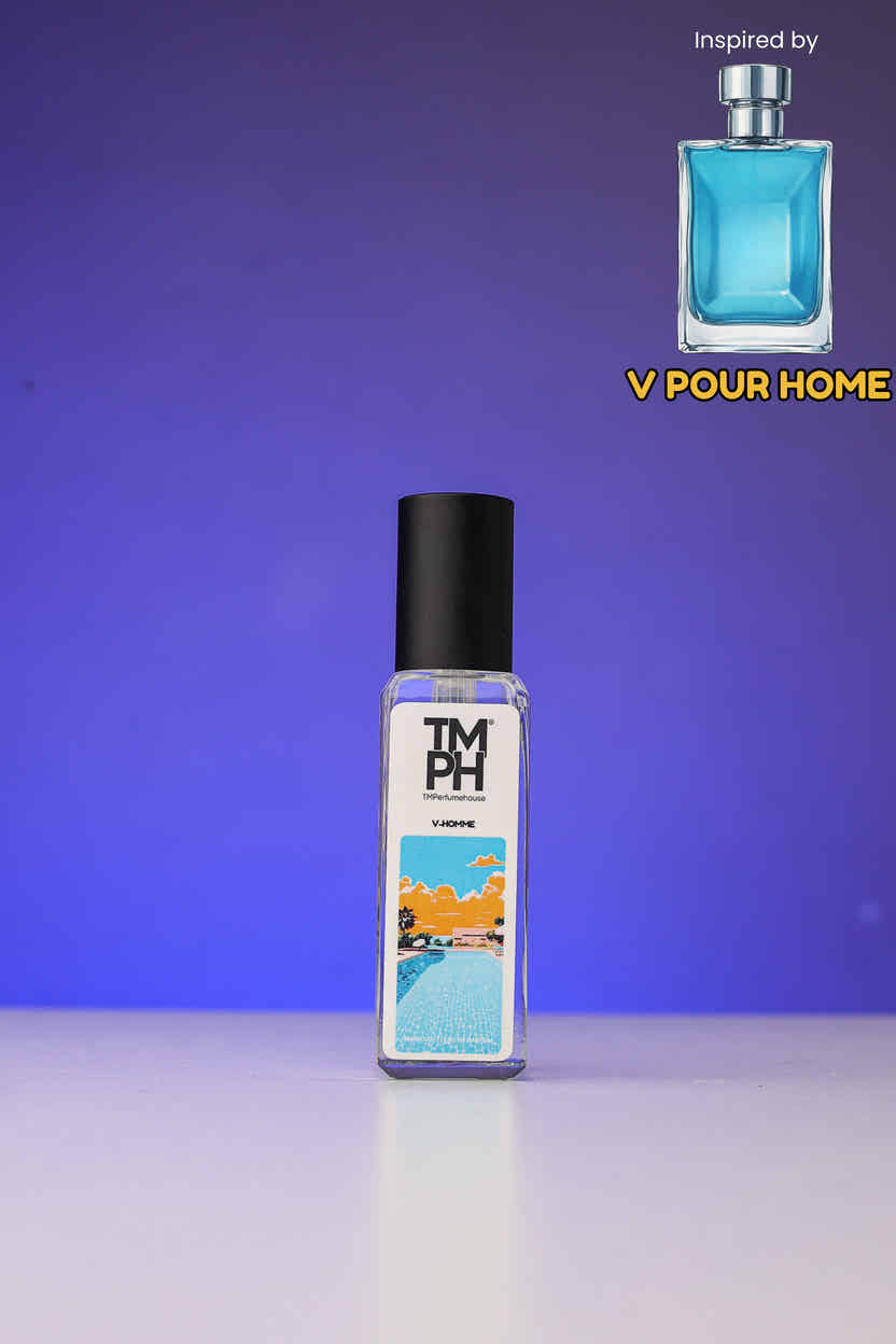 Ver-homme - LG  Inspired Perfume | TMPerfumehouse