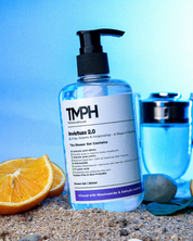 Invictuss 2.0 | Shower gel