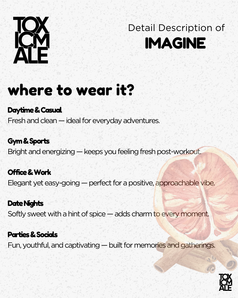 Imagine