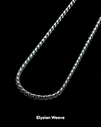 Chain 9 | Elysian Weave