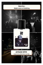 Afn 9pm   - LG Inspired Perfume | TMPerfumehouse
