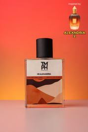 XR Alexandria - Inspired Perfume TMPerfumehouse