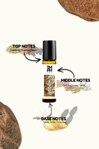 Oud & Woods - Inspired Attar | TMPerfumehouse