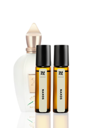 Naxora - inspired Attar | TMPerfumehouse