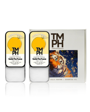 Cedrat Bose – Solid Perfume