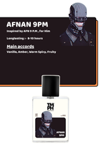 Afn 9pm   - LG Inspired Perfume | TMPerfumehouse