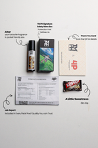 Oud & Woods - Inspired Attar | TMPerfumehouse