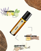 Naxora - inspired Attar | TMPerfumehouse