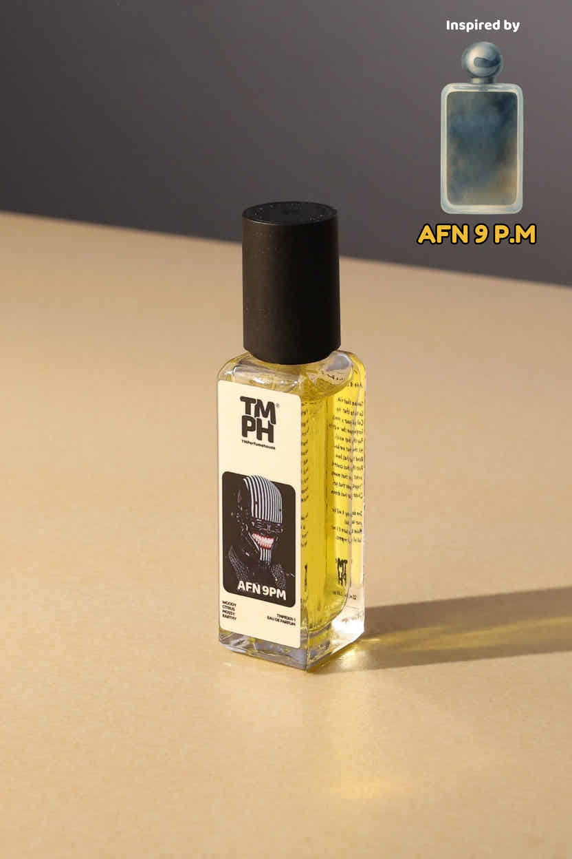 Afn 9pm   - LG Inspired Perfume | TMPerfumehouse