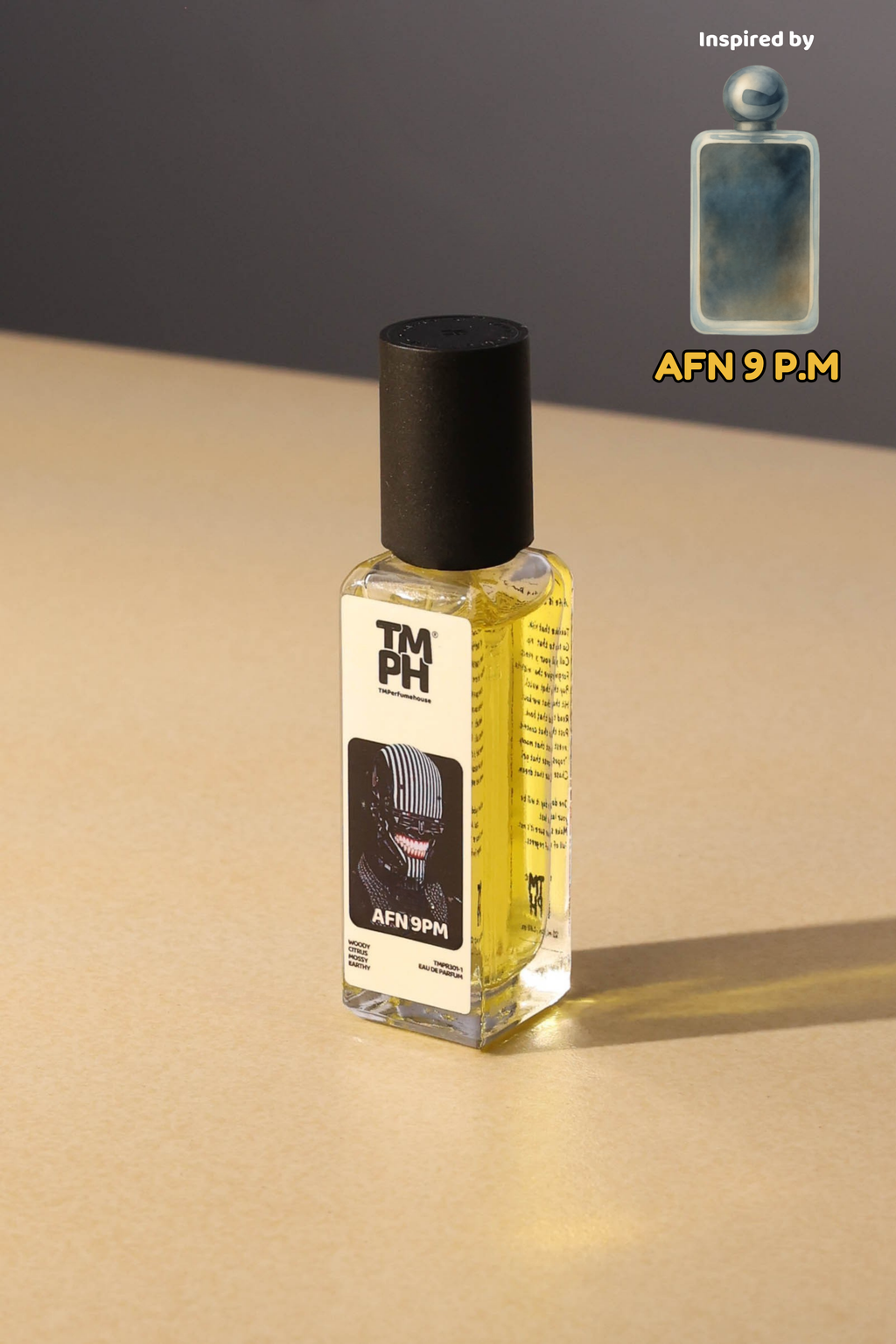 Afn 9pm   - LG Inspired Perfume | TMPerfumehouse