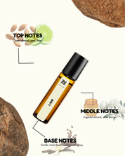 Brite - Inspired Attar | TMPerfumehouse