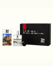 Spicy Bomb - Inspired by Vi*tor & Rolf Spicebomb