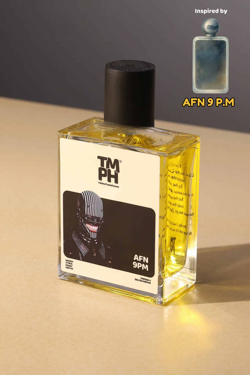 Afn 9pm   - LG Inspired Perfume | TMPerfumehouse