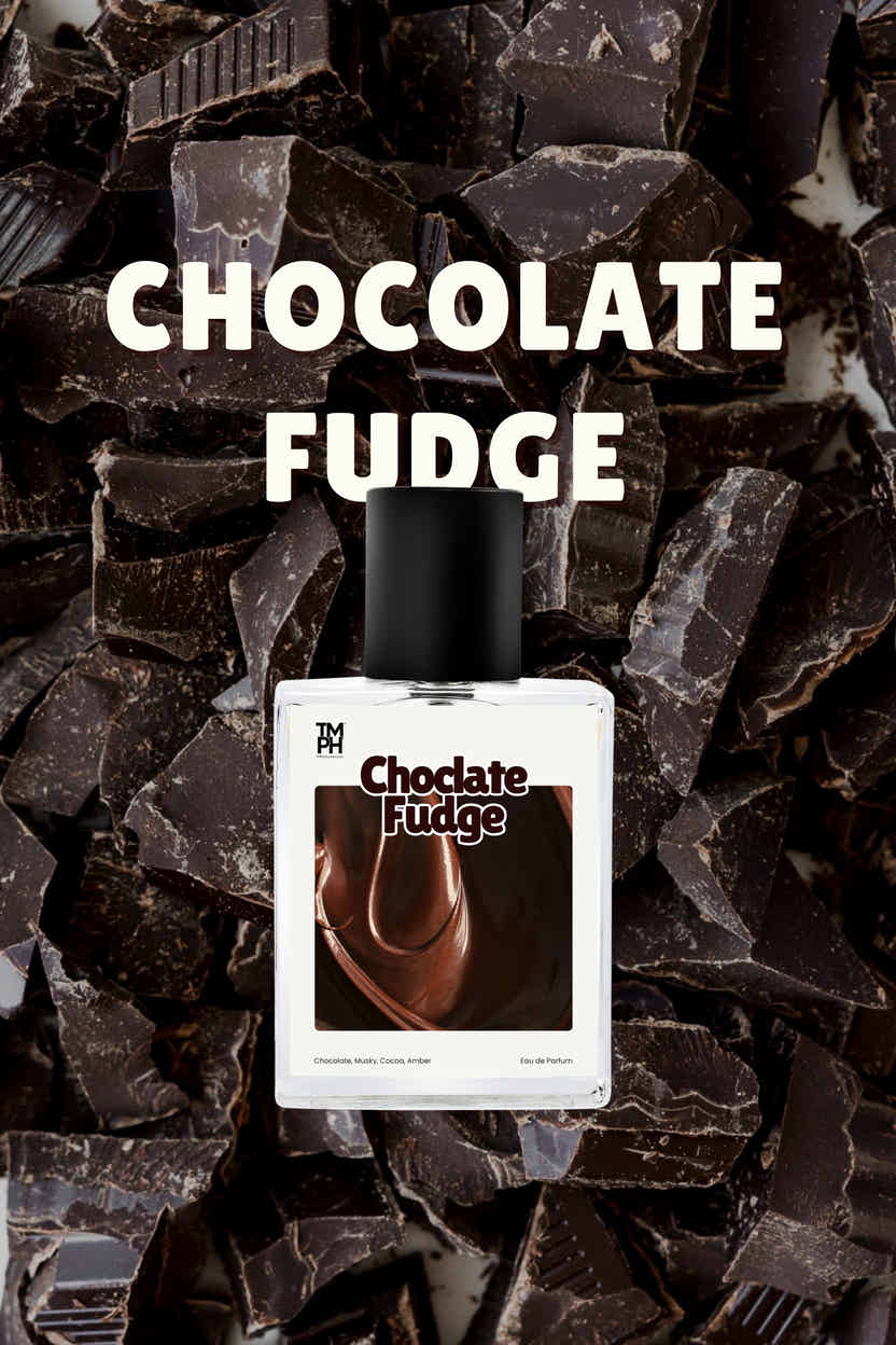 Chocolate fudge - DG TMOriginal Perfume | TMPerfumehouse