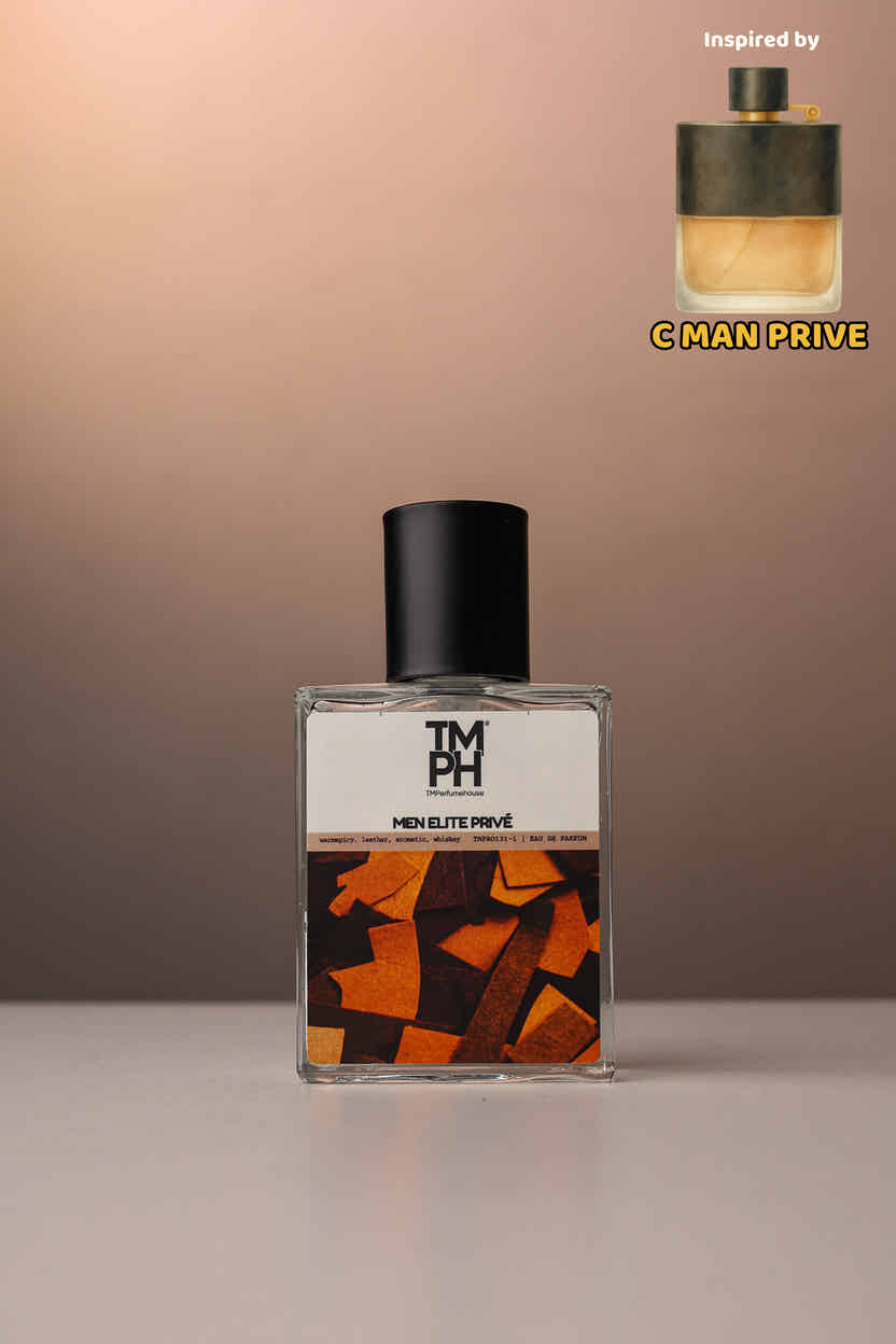 Men Elite Privé - Inspired perfume | TMPerfumehouse