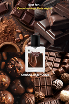 Chocolate fudge - DG TMOriginal Perfume | TMPerfumehouse
