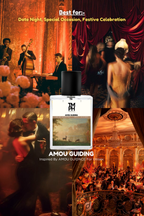 Amou Guiding - LG Inspired perfume | TMPerfumehouse
