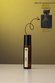 CDNM - inspired Attar | TMPerfumehouse