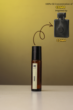CDNM - inspired Attar | TMPerfumehouse