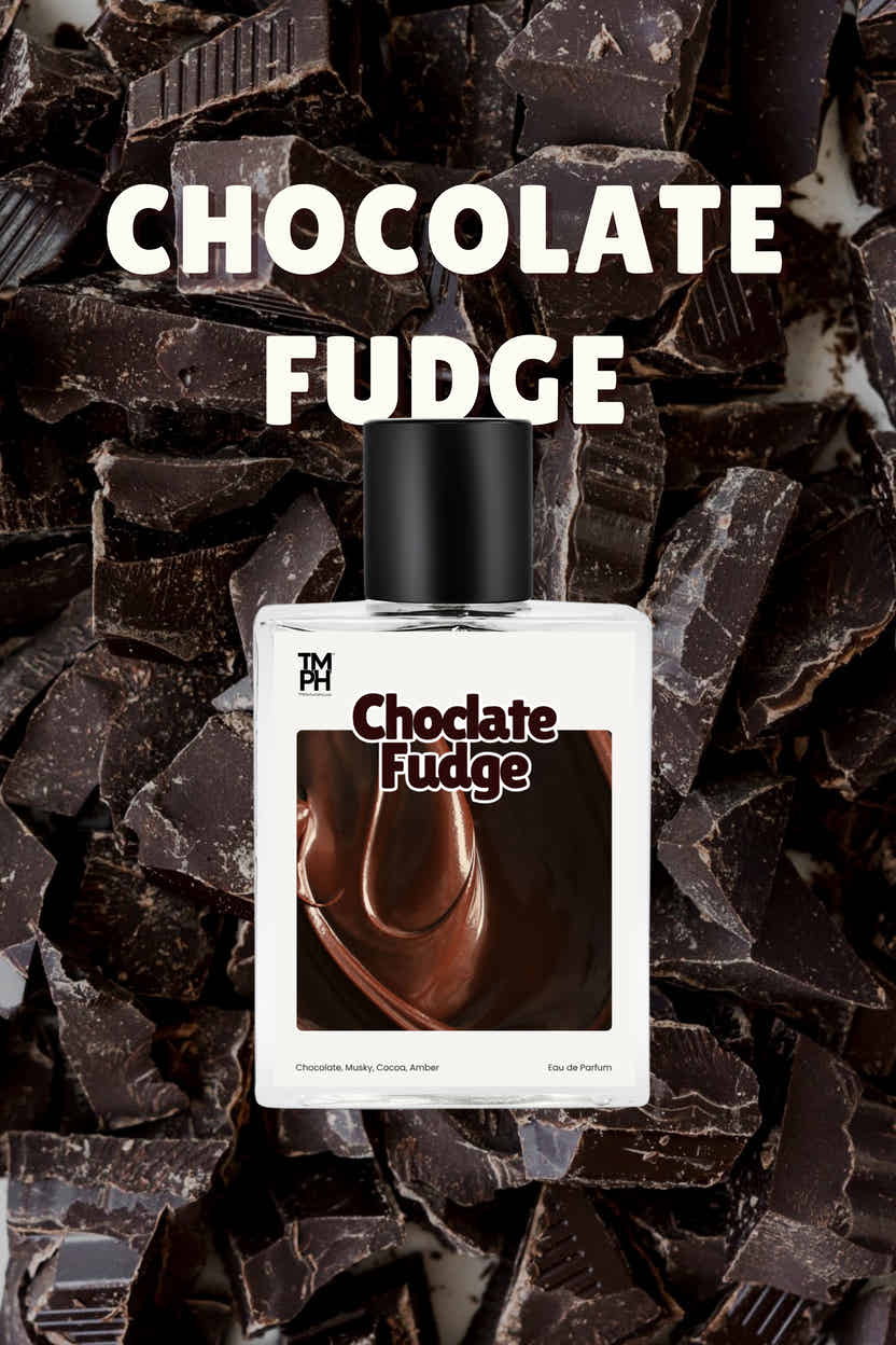 Chocolate fudge - DG TMOriginal Perfume | TMPerfumehouse